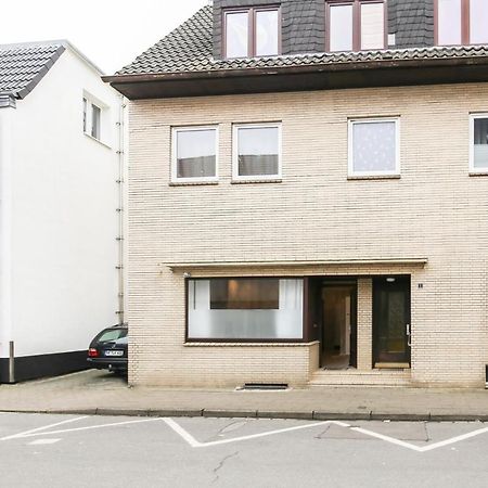 Kleine Stube Apartamento Husum  Exterior foto