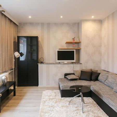 Kleine Stube Apartamento Husum  Exterior foto