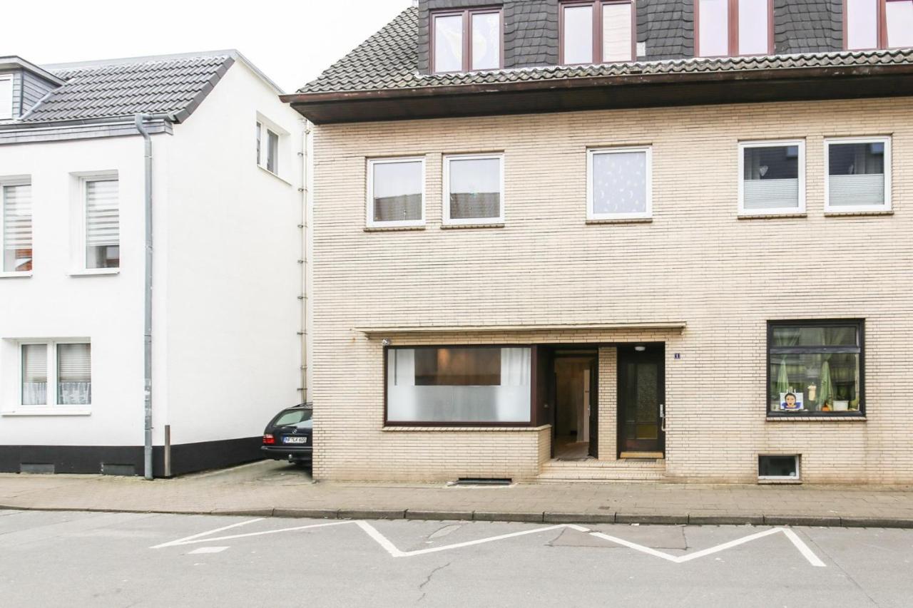 Kleine Stube Apartamento Husum  Exterior foto